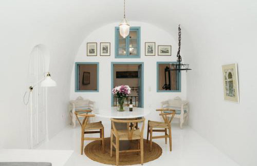 Nano Oia Villas - Photo 150