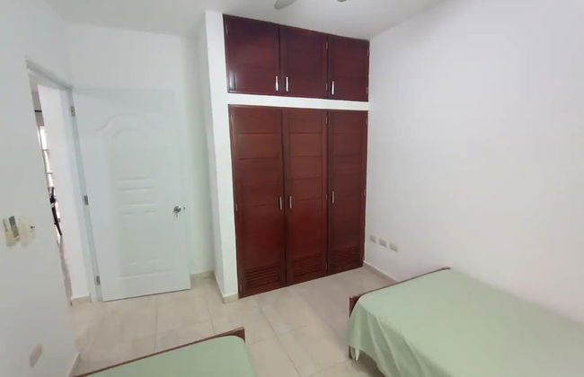 Apartamento Oasis PUNTA CANA - Foto 6