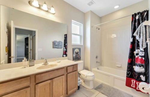 Sleeps 14 Heated Pool + Lazy River + Game Room - Foto 9