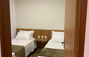 Pousada Canto das Pedras Flats - Foto 26