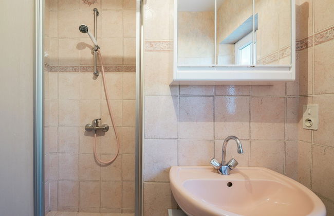 Spacious Holiday Home in Saint-nexans With Terrace - Foto 50