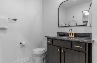 Park Hotel Studio Suite 307 - Foto 18