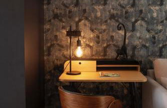 Appartement Les Jardins de Jules Verne - Côté Jardin - Foto 10