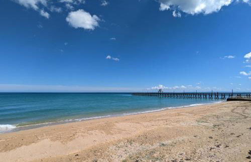 Charmante maison front de mer et centre ville - Photo 28