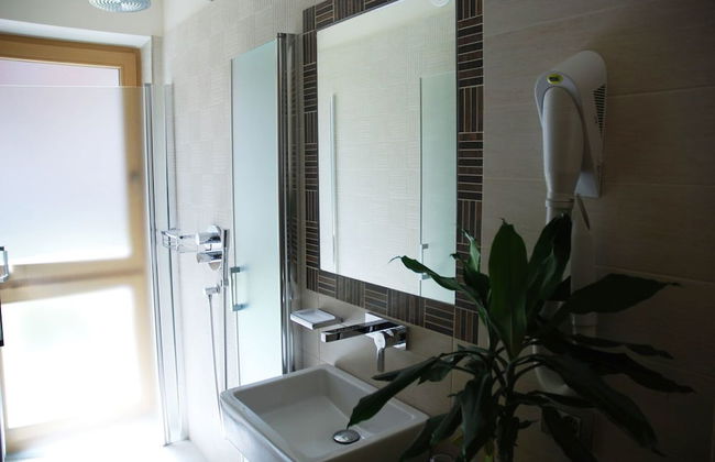 Appartamenti Cristallo - Foto 14