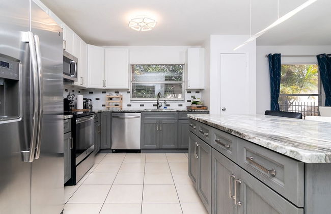 The Peaceful Retreat - Foto 14