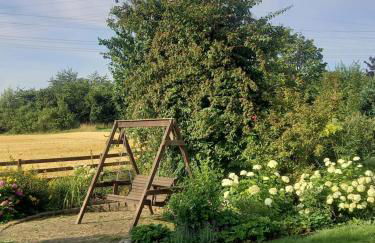 Ferienwohnung Feld und Wiese - Foto 1