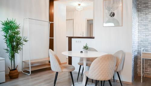 JuPa Homes gemütliches DG Apartment - Foto 4