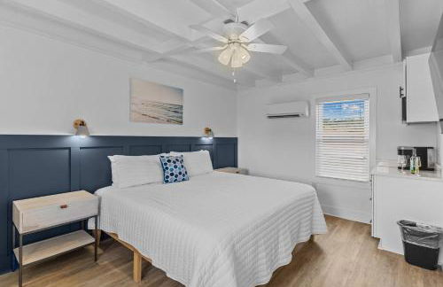 The Beach House at Oak Island by North State Hospitality - Foto 46