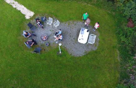 Alte Mühle - Ferienwohnung Tamara - Foto 39