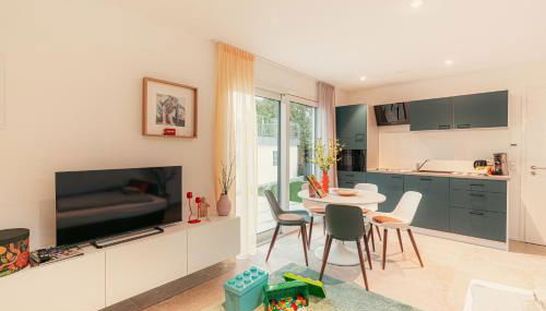 Flying Spaces am Hechtweiherpark - Foto 4