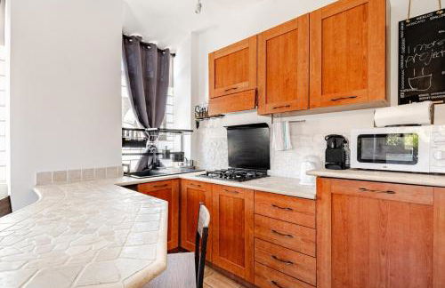 Oasi di Mare next Rome Airport - Foto 9