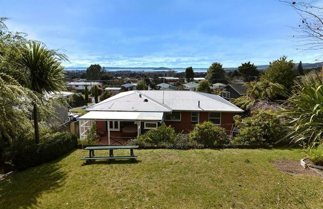 Hillside Heaven Quiet & Comfortable - Foto 28