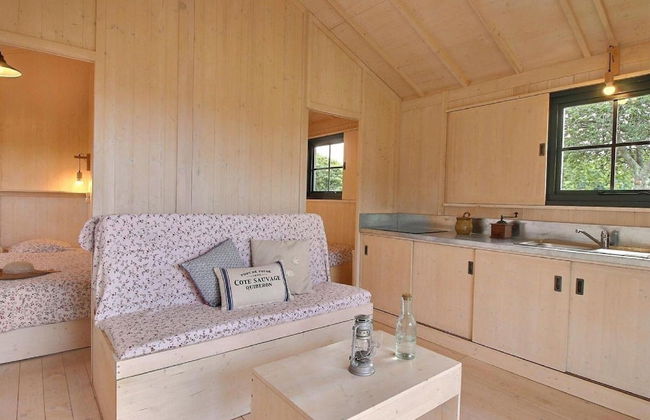 Apartment in Morbihan Close to the sea - Foto 6