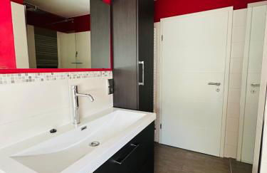 Ferienwohnung Sternfeld - Foto 24