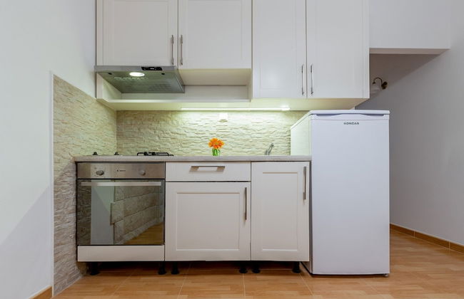 Chic Apartment in Center - Foto 9