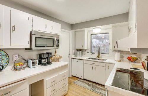 6 Mi to Dtwn Cozy Omaha Apt with Private Yard! - Photo 2