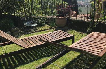 Residenza Buggiano Antica B&B - Charme Apartment in Tuscany - Foto 67