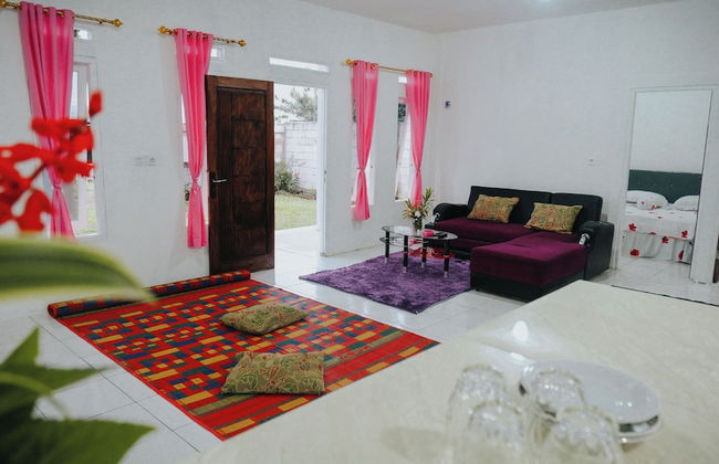 homestay sembiring dua - Photo 1