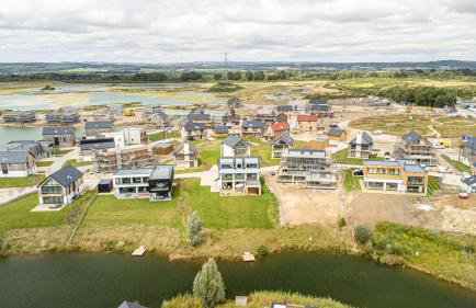 Lazy Days BR07 Silverlake Dorset - Photo 38