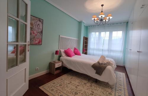 Precioso y céntrico piso en Villasana de Mena - Photo 8