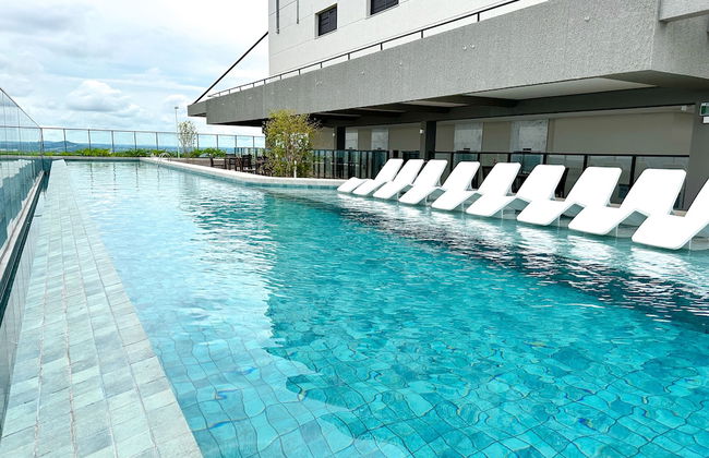 STAY Id Vida Urbana - Foto 28