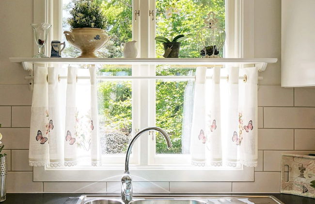 Lakefront House With Terrace - Foto 21