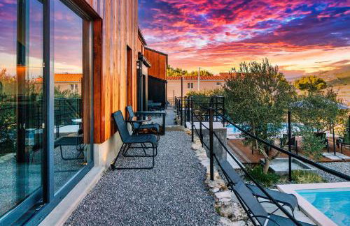 NEW!!! Villa Trilogia XXL - 12 guests, 3 pools - Foto 14