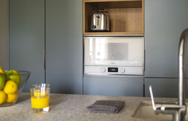 Aspasios Garden Apartments - Photo 19