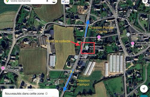 Haut de l'issue - Foto 13