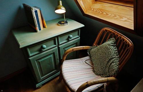 Gemütliches Stadthaus im Herzen der Altstadt - Foto 13