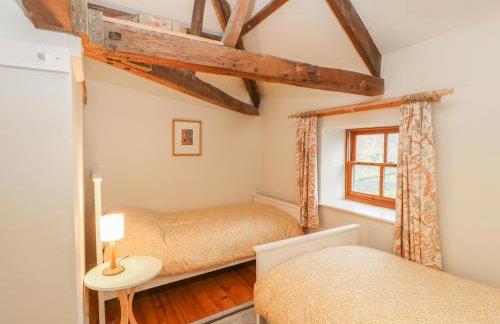 Mill Farm House - Foto 37