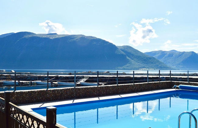 Holiday Home in EidsvÃ¥g - Foto 17