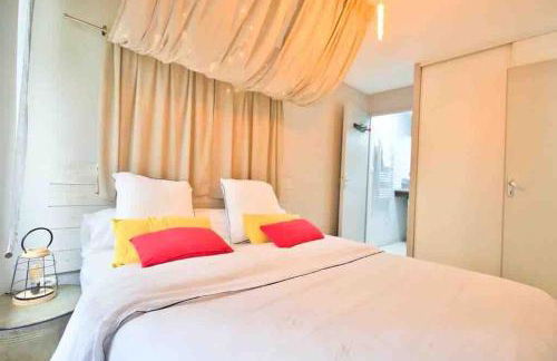 *T2*Vue Garonne*Piscine*Garage* - Foto 6