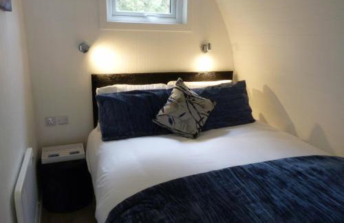 Tanleys - Skye Pod - Foto 15