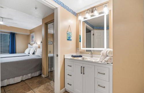 Stunning 5th Floor Oceanfront Retreat - Newly Furnished, at the Wyndham Oceanwalk - Foto 6