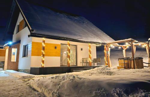 Domki Kamienne Zacisze - Foto 4
