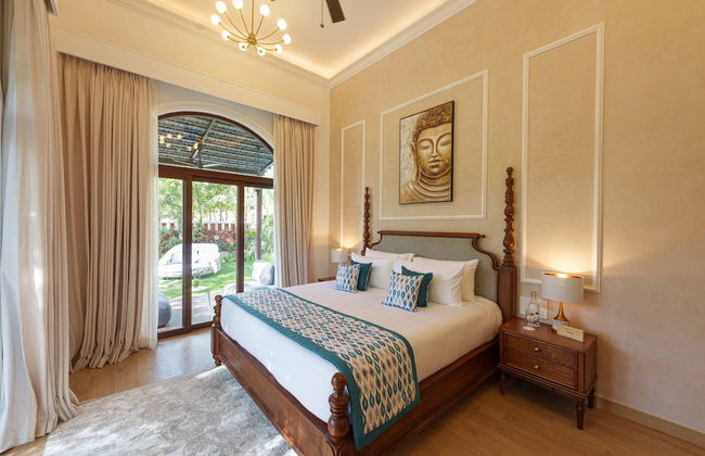 amã Stays & Trails Villa Eterna, Goa - Foto 10