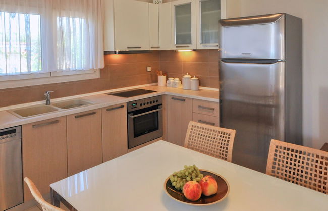 Balconies on Sea - The Garden Apartment - Foto 9