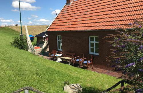 Vier Sterne am Hafen, Ditzum - Foto 32