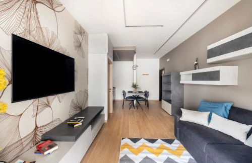 Appartamento incantevole 2 fronte mare - Foto 11