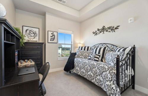 Serene Retreat With Hot Tub, Sauna, Pool & Gym - Foto 34