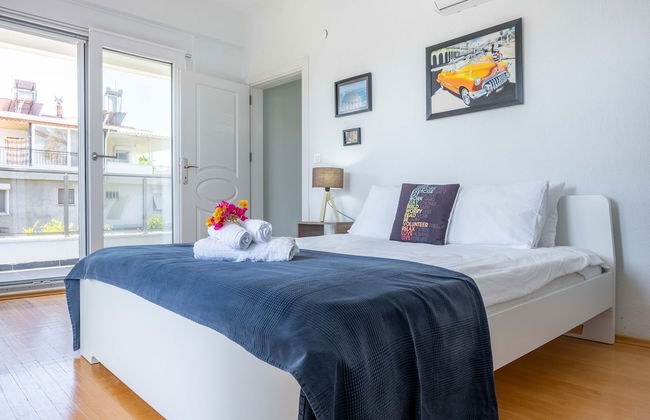 EV Apartments - Foto 28