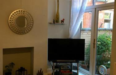 Lavender Apartment - Foto 1