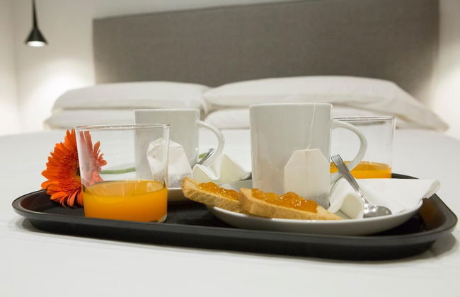 Trieste 411 (Rooms & Apartments) - Foto 23