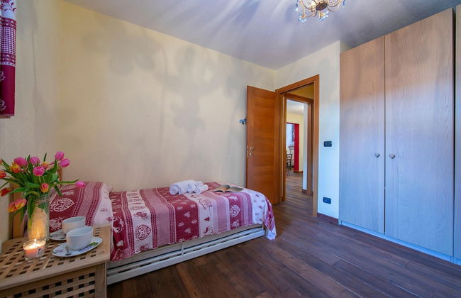 Baita La Ciaburna Skiing Nearby - Foto 18