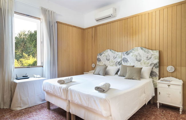 Villa Can Mir - Foto 4