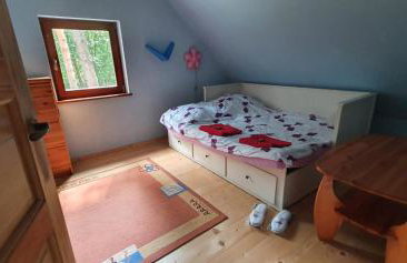 Wooden House&Pool - Photo 15