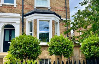 Stylish Studio Apartment, ensuite, kitchenette - Foto 7