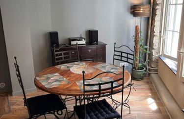 Charme et Calme au Cœur de ville - Foto 4